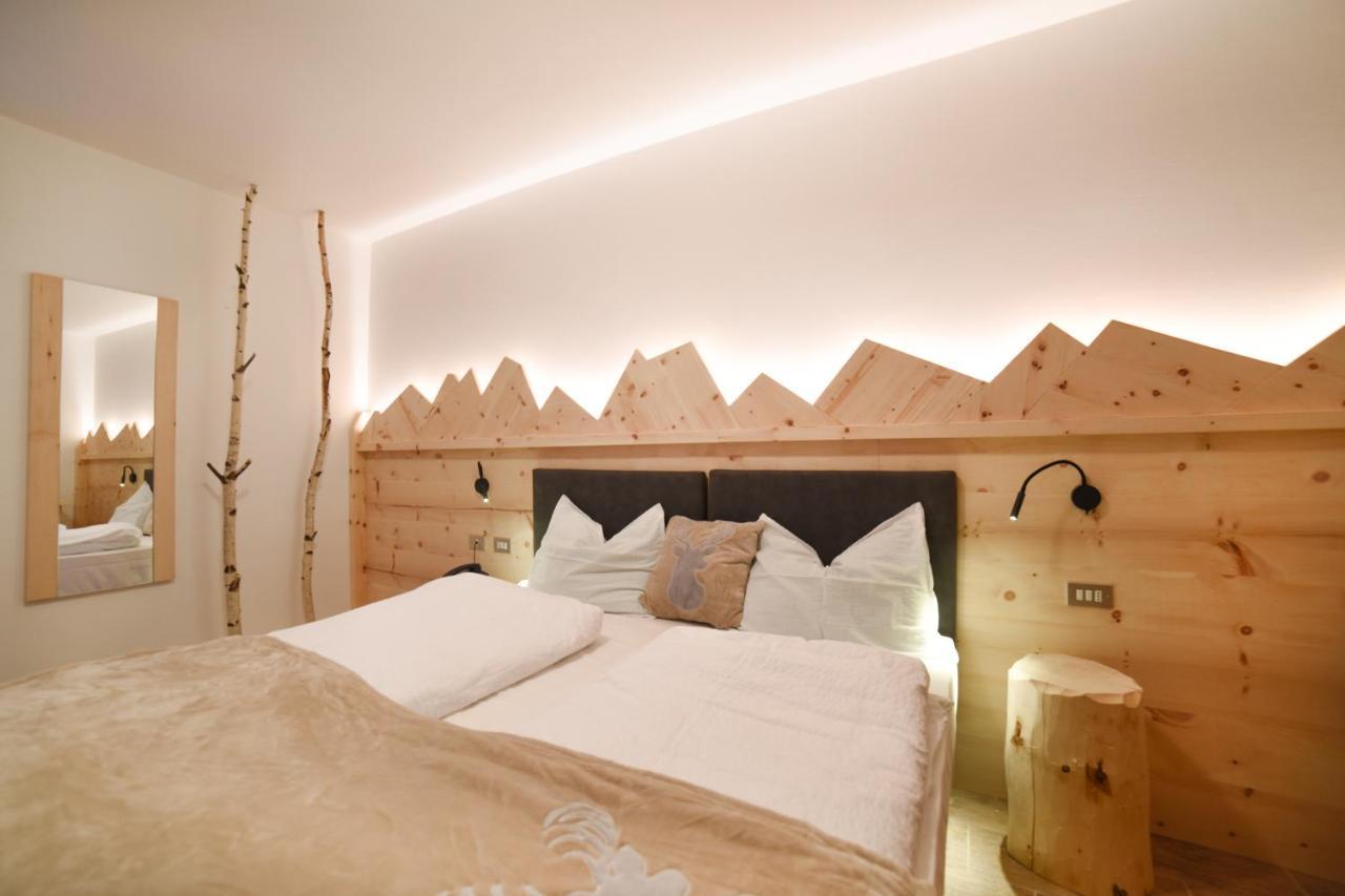 Albergo Sporting Пейо-Фонті Екстер'єр фото